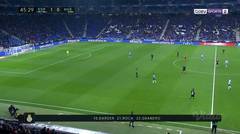 La Liga | Espanyol Vs Huesca