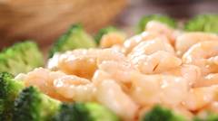 Ep 7 - CNY Special - Sichuan Cuisine - Sweet & Sour Shrimp Balls