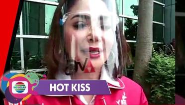 Kristina Jual Perhiasan Demi Menyambung Hidup Di Masa Pandemi | Hot Kiss 2020