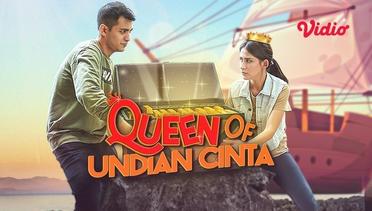 Queen Of Undian Cinta | FTV SCTV