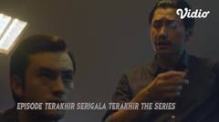 Serigala Terakhir - Vidio Original Series | Next On Eps 6