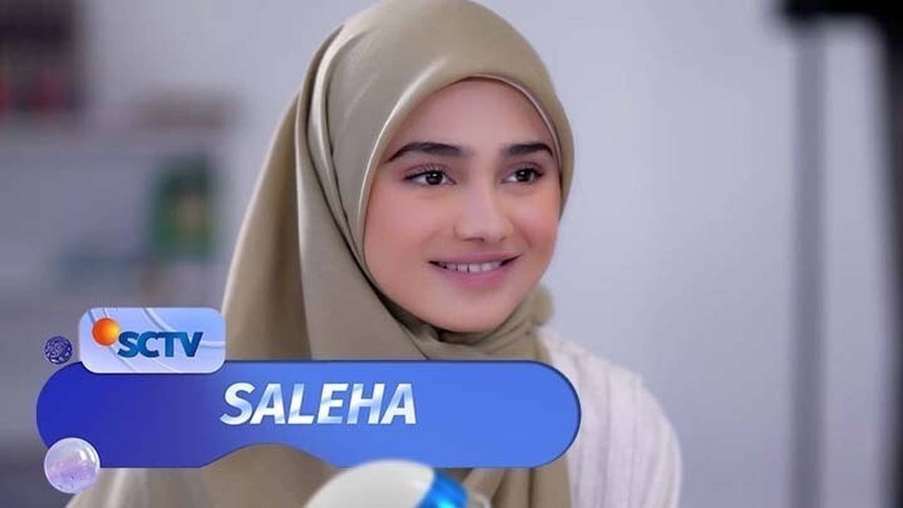 Saleha - Episode 209 | Part 1/2 (2024)