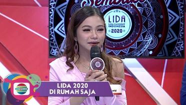 Anif Driver Ojol Di Jakarta Dapat 500 Ribu Dari Sembako LIDA & Hamba ALLAH - LIDA 2020 DI RUMAH SAJA