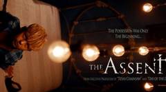 THE ASSENT Official Trailer (2019) Possession, Horror Movie