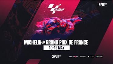 Video Promo MotoGP Grand Prix de France