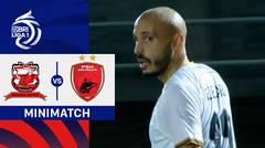 Madura United FC vs PSM Makassar - Mini Match | BRI Liga 1 2024/25