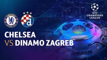 Full Match - Chelsea vs Dinamo Zagreb | UEFA Champions League 2022/23