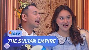 Gak Bisa Bayar Pajak!! Memes Diintrogasi Oleh Pangeran | The Sultan Empire