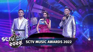 SCTV Music Awards 2022