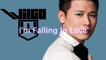 Wilgo - Im Falling In Love (Official lirik)