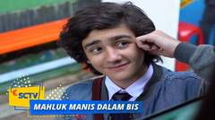 Mahluk Manis Dalam Bis - Episode 01