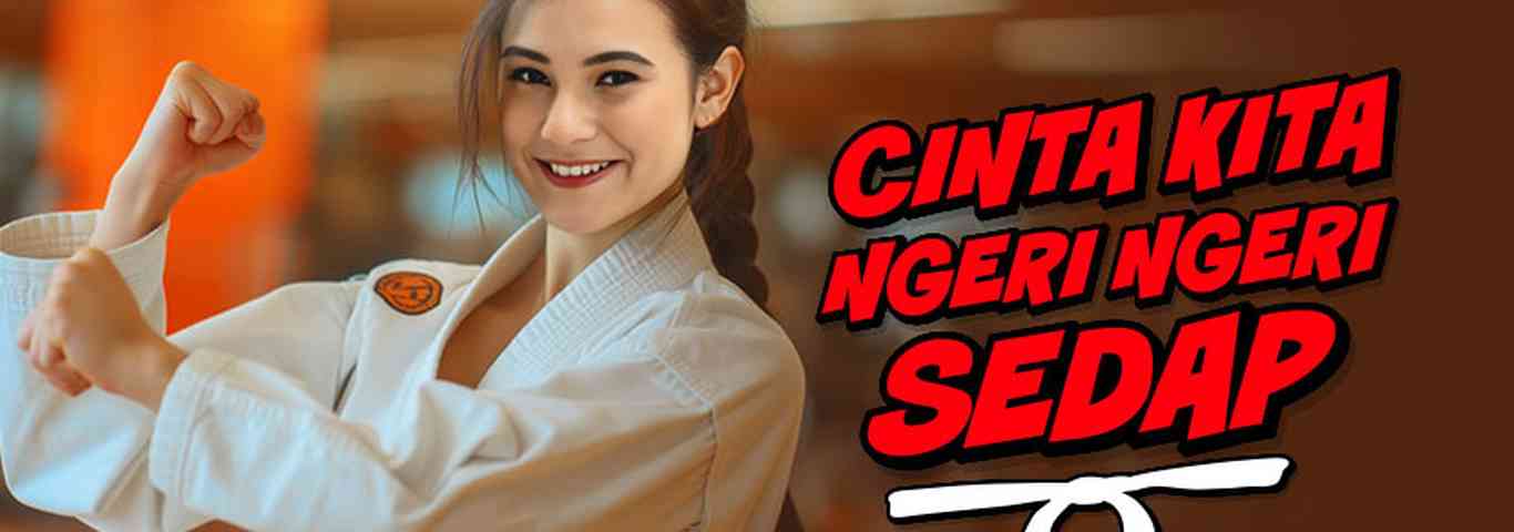 Cinta Kita Ngeri Ngeri Sedap