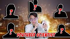 5 Vlogger SCIENCE YANG MESTI KALIAN TONTON