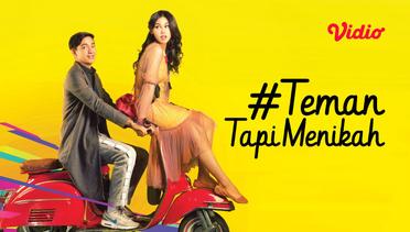 #TemanTapiMenikah - Trailer
