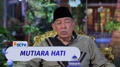 Ucapan Salam | Mutiara Hati