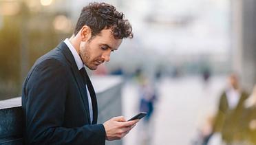 News Flash: Ini Percakapan Soal Kantor yang Tak Boleh Disampaikan Via SMS