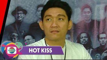 Hot Kiss Update: Makin Siap!! Ifan Seventeen Mantap Menikah Lagi?? | Hot Kiss 2021