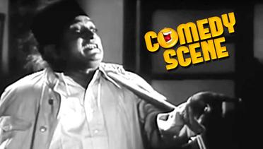 Bhagwan Dada And Manager Argument | Comedy Scene | Albela | Bhagwan Dada, Geeta Bali | HD
