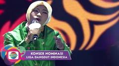 LIDA: Devia - Pacar Dunia Akhirat Duta | Sumatera Selatan