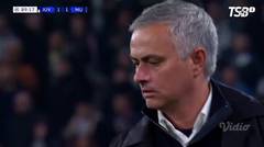 Liga Champions | Juventus 1 - [2] Manchester United: Alex Sandro 90' (Bunuh Diri)