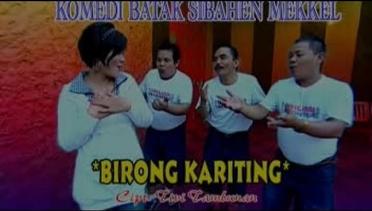 Tivi Tambunan - Birong Keriting feat Fika Sihotang, Ramot Siagian, Rudin Pandiangan (Music Video)