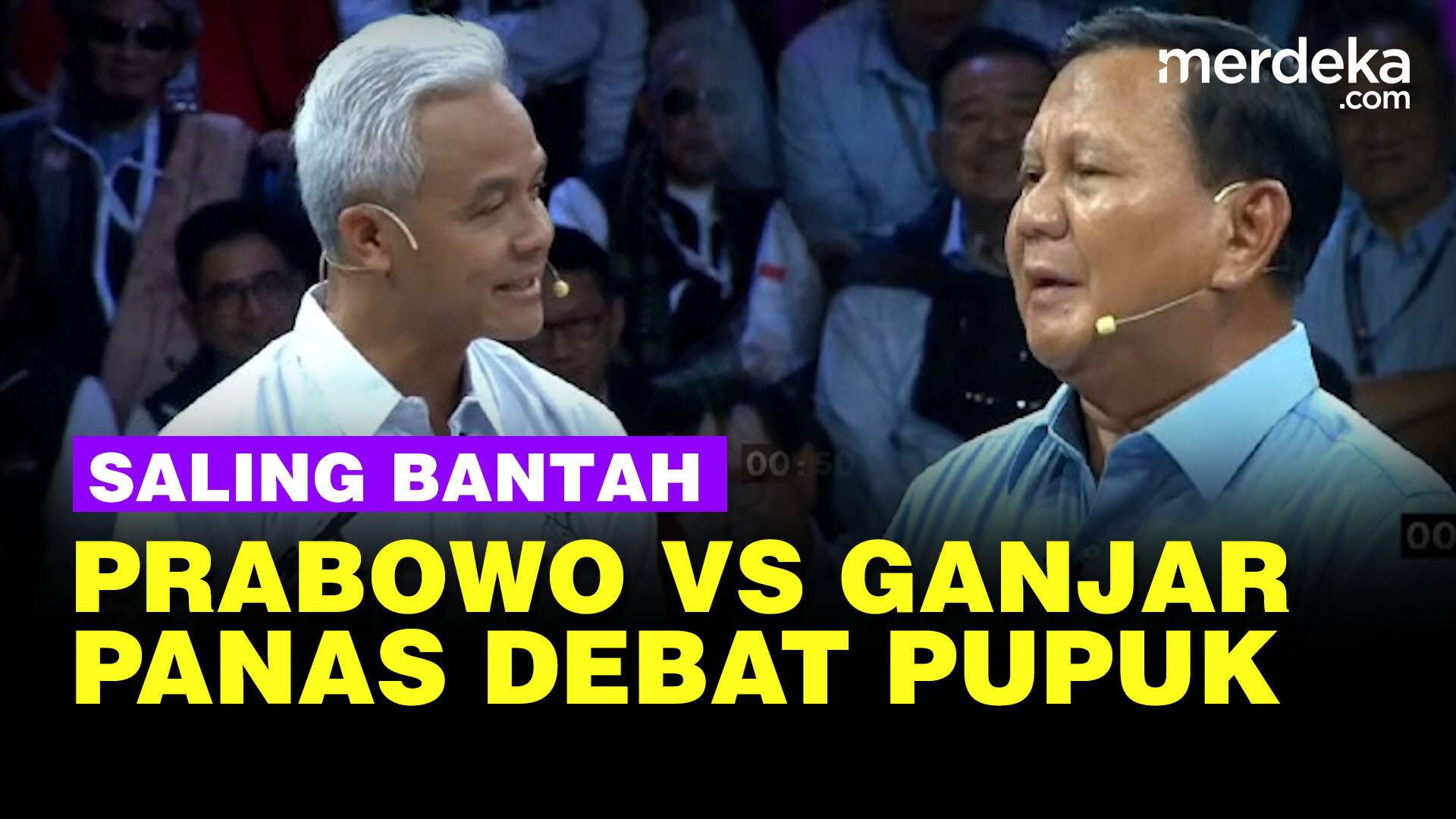 keras,debat,prabowo,vs,ganjar,singgung,kelangkaan,pupuk,di,jawa,tengah.