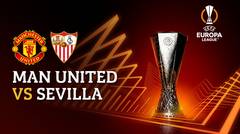 Full Match - Man United vs Sevilla | UEFA Europa League 2022/23