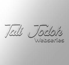 Tali Jodoh Webseries