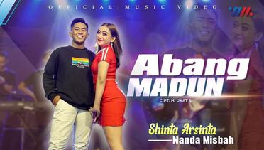 Shinta Arsinta ft Nanda Misbah  Abang Madun Official Live Concert Wahana Musik