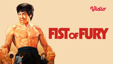 Fist of Fury - Trailer