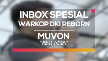 Muvon - Astaga (Inbox Spesial Warkop DKI Reborn)