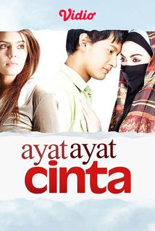 Ayat Ayat Cinta