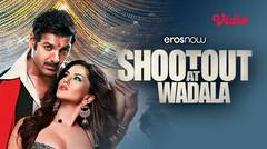 Shootout At Wadala - Trailer