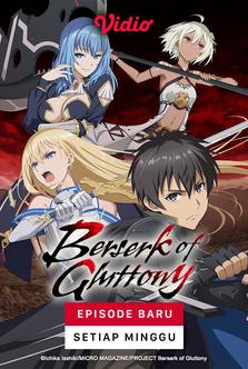 Berserk of Gluttony