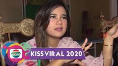 Dituding Hamil Di Luar Nikah!! Audy Marissa Ancam Laporkan Warganet! | Kiss Viral 2020