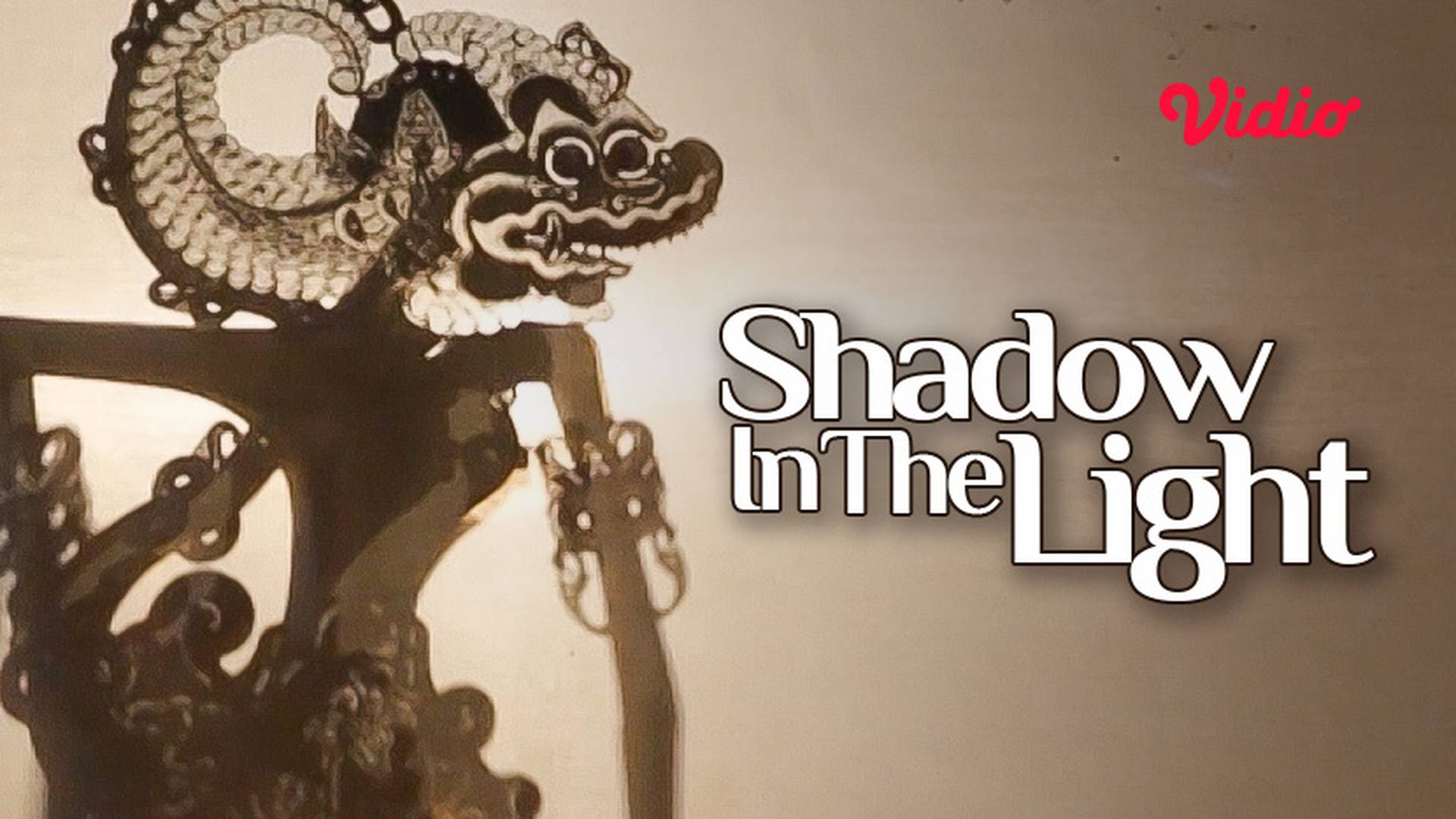 Shadow In The Light