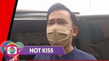 Hot Kiss Update: Ruben Onsu Menunda Laporan Dari Pembully Anaknya!! Ada Apa? | Hot Kiss 2020
