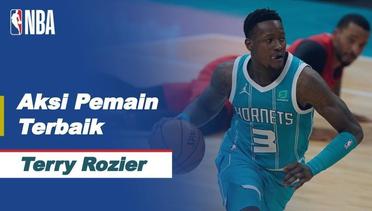Nightly Notable | Pemain Terbaik 19 April 2021 - Terry Rozier| NBA Regular Season 2020/21