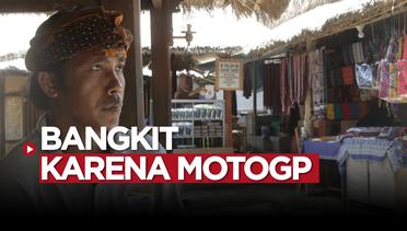 Cerita Suku Sasak Kampung Sade yang Bangkit Karena MotoGP Mandalika