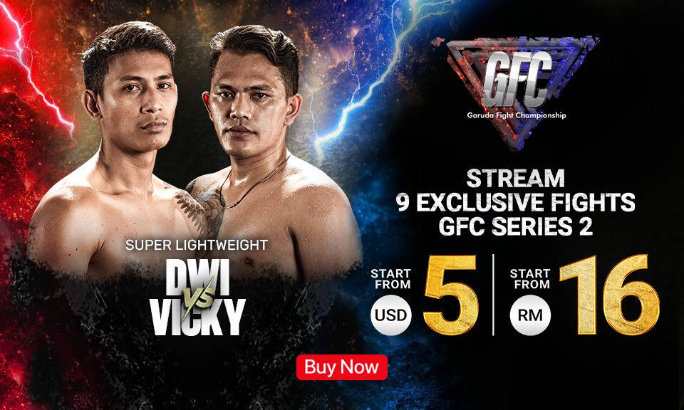Dwi vs Vicky