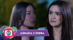 Dalam Bahaya! Aurel Di Hadang Oleh Kirana! | Asmara 2 Dunia - Episode 43