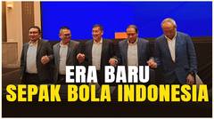 Liga 1 hingga Liga 2 Resmi Ganti Nama Jadi Super League dan Championship Musim 2025/2026