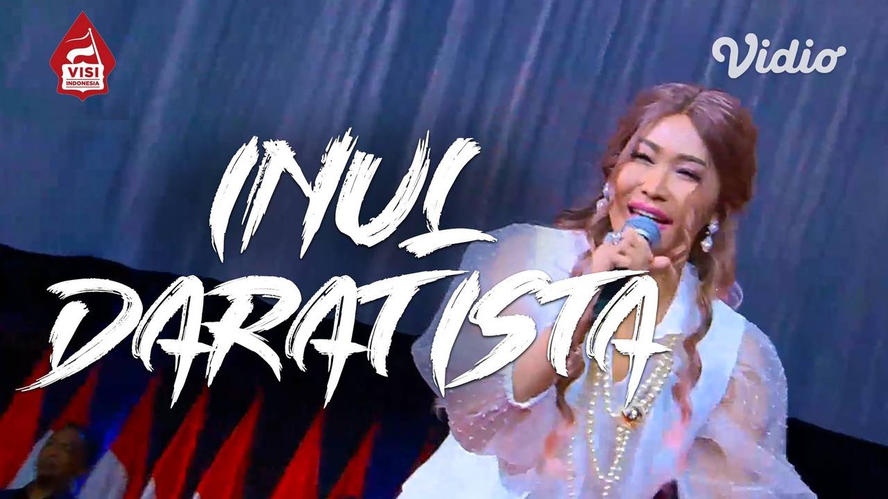 Inul Daratista | Konser Musik Visi Indonesia - News360 | Vidio