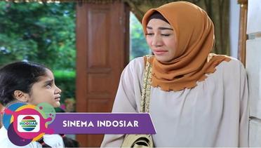 Sinema Indosiar - Aku Bukan Wanita Perebut Suami Orang