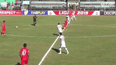 Highlight Matchday 6 : Madura FC vs PSIM Jogja