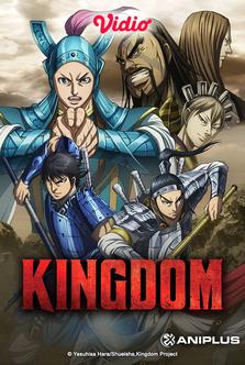 Kingdom Season 4