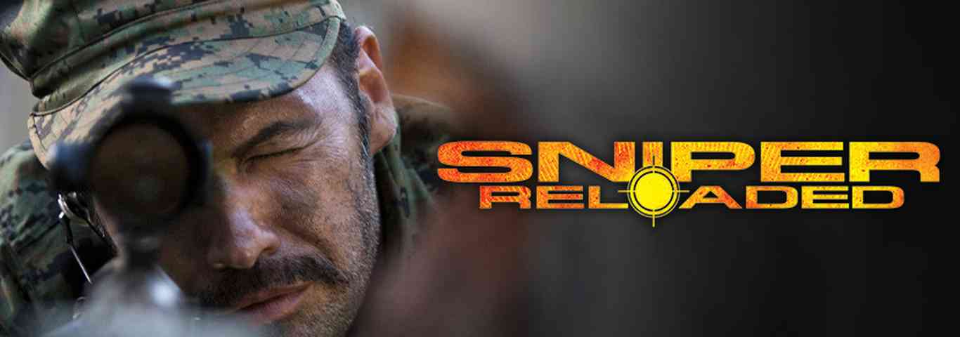 Sniper: Reloaded