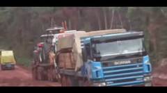 Best Truck Trailer Of Road In Word