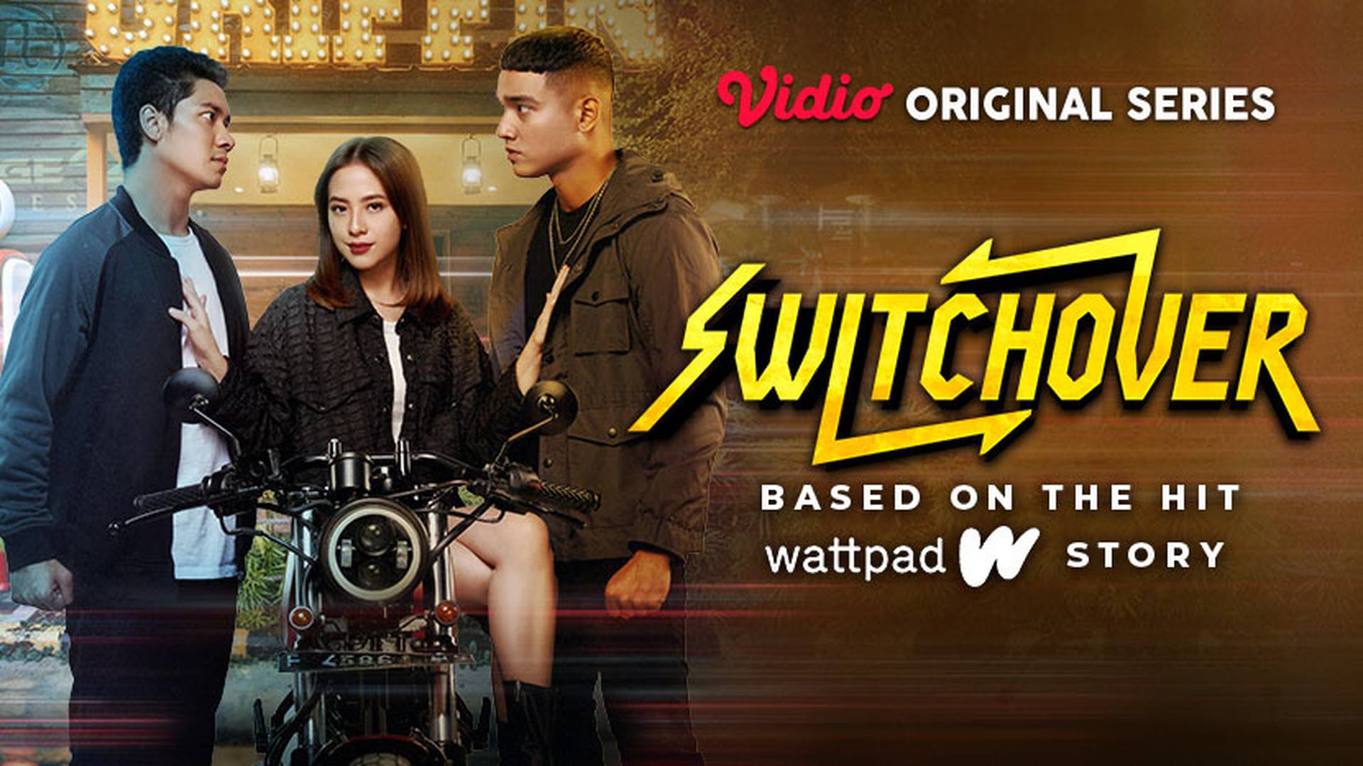 Switchover