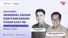 Mengenal Saham dan Pandangan Pasar Saat Ini